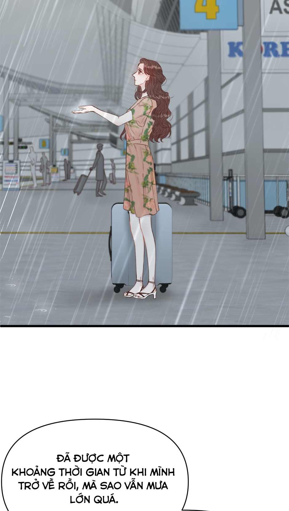 bí mật của thư kí chapter 1 23