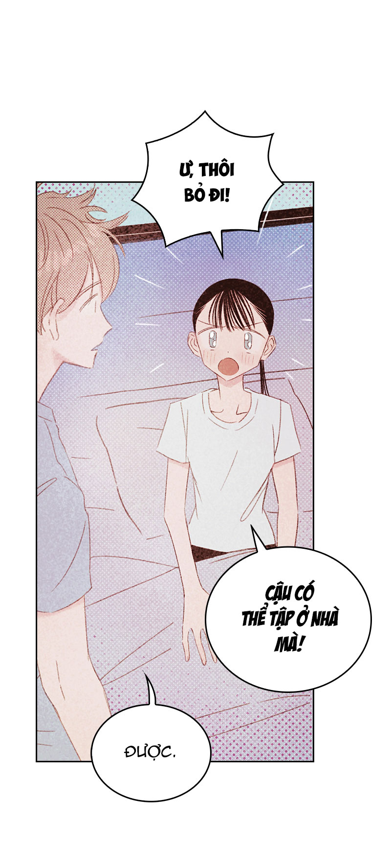 trò chơi dâm đãng chapter 14.2 17