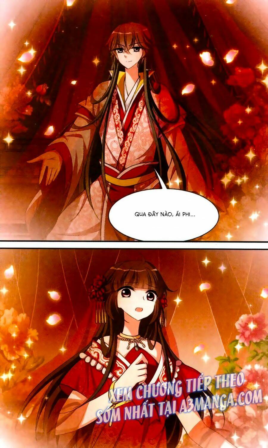 toàn cơ từ chapter 17.2 12