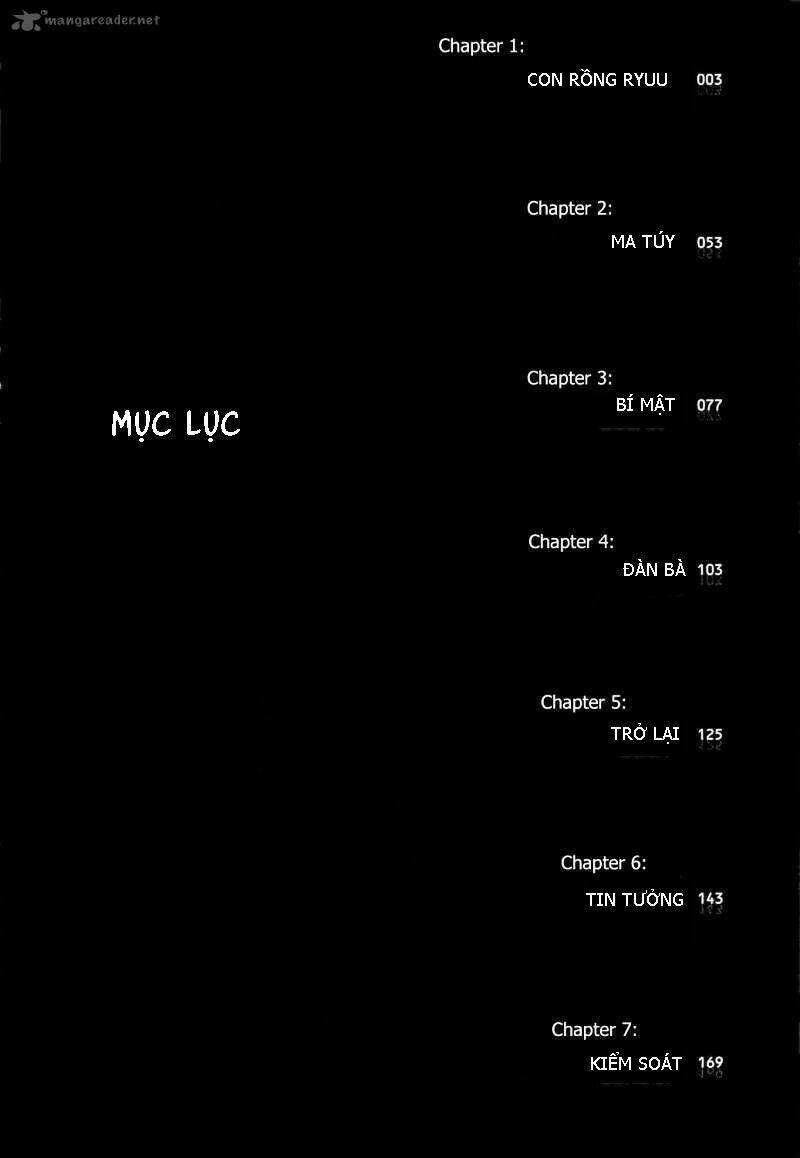 công lý và bóng tối chapter 1.1 3