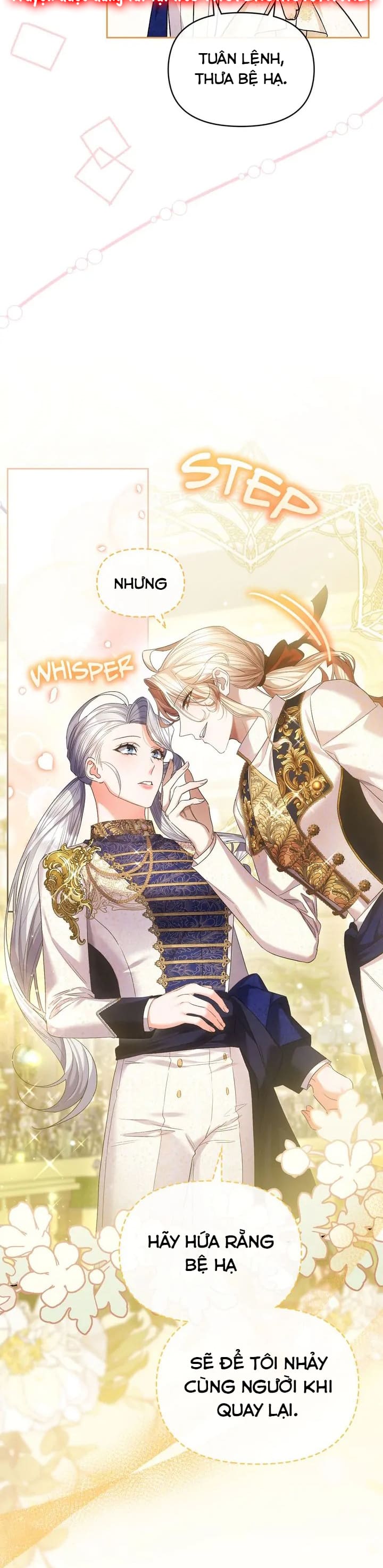 công chúa muốn ly hôn chapter 28 27