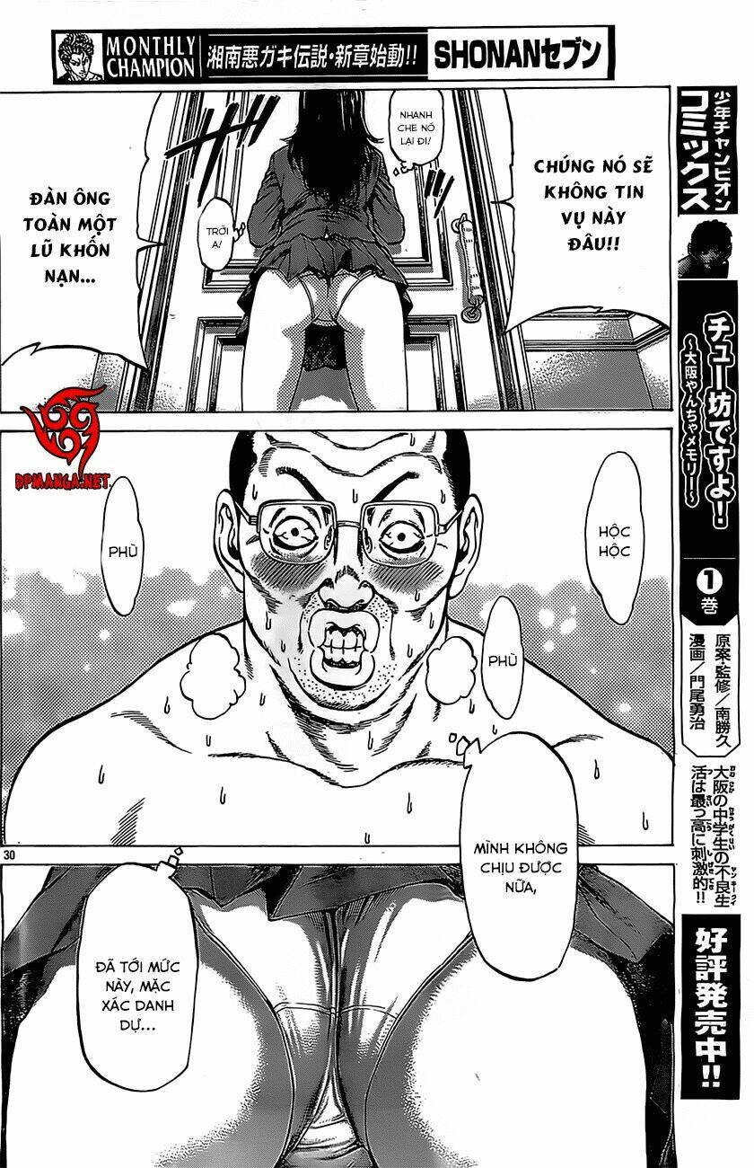 shonan seven chapter 4.2 9