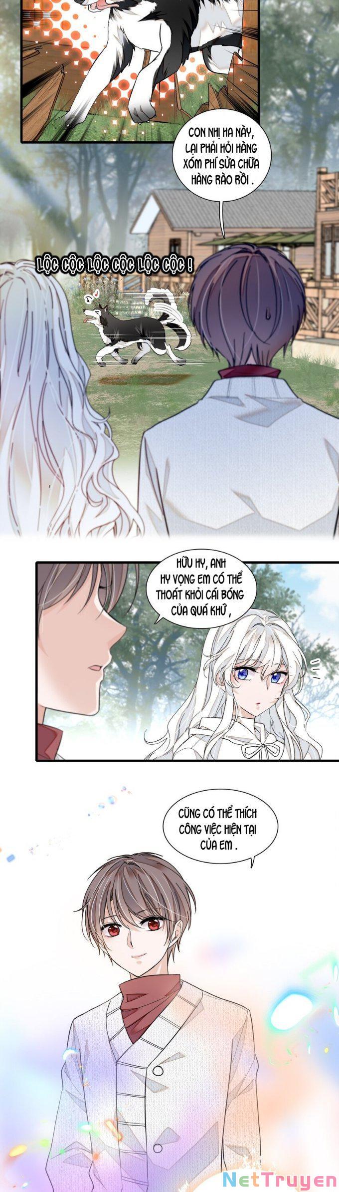 long phượng phiên chuyển chapter 60 18