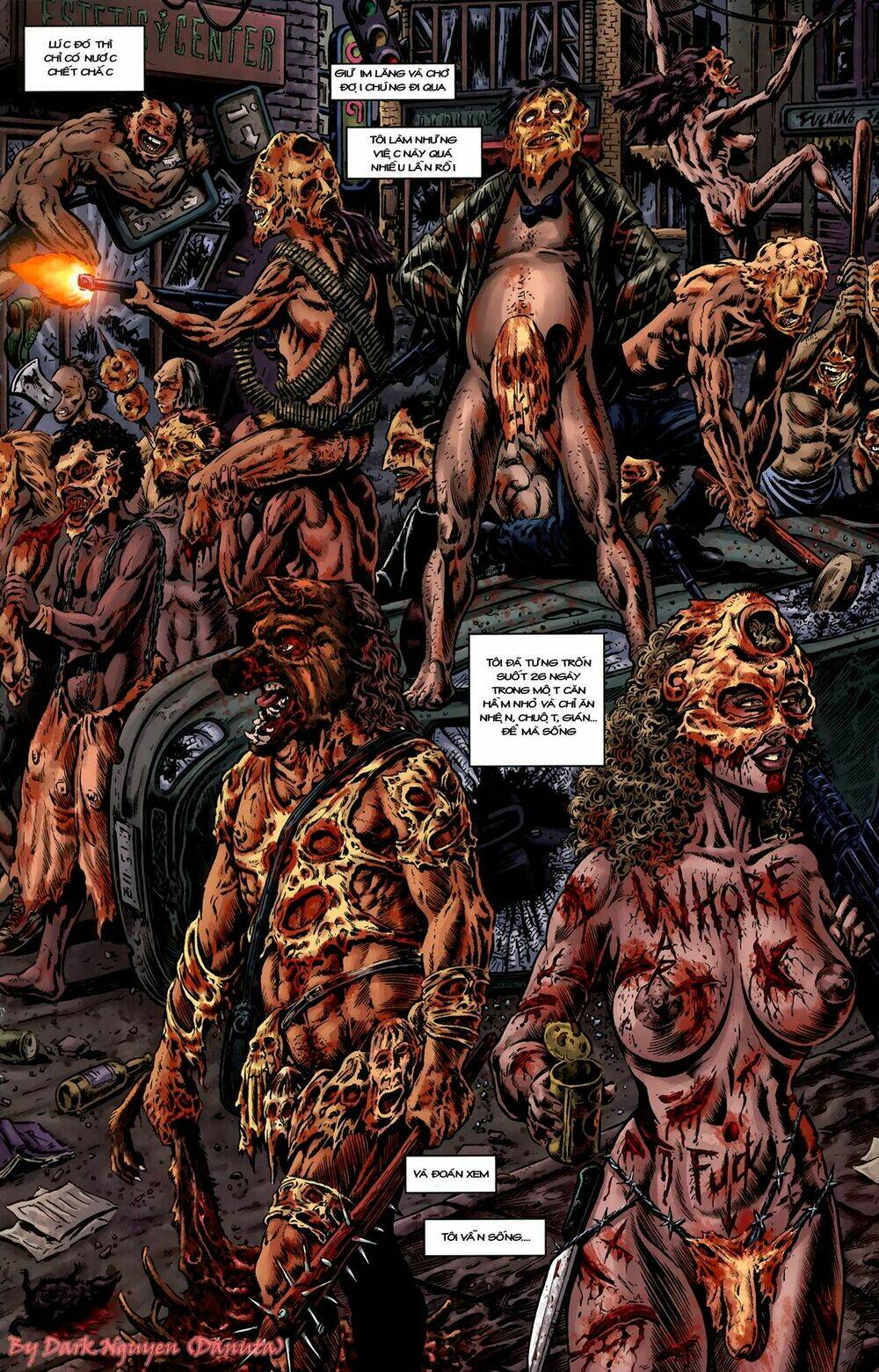 crossed family values chapter 10 14