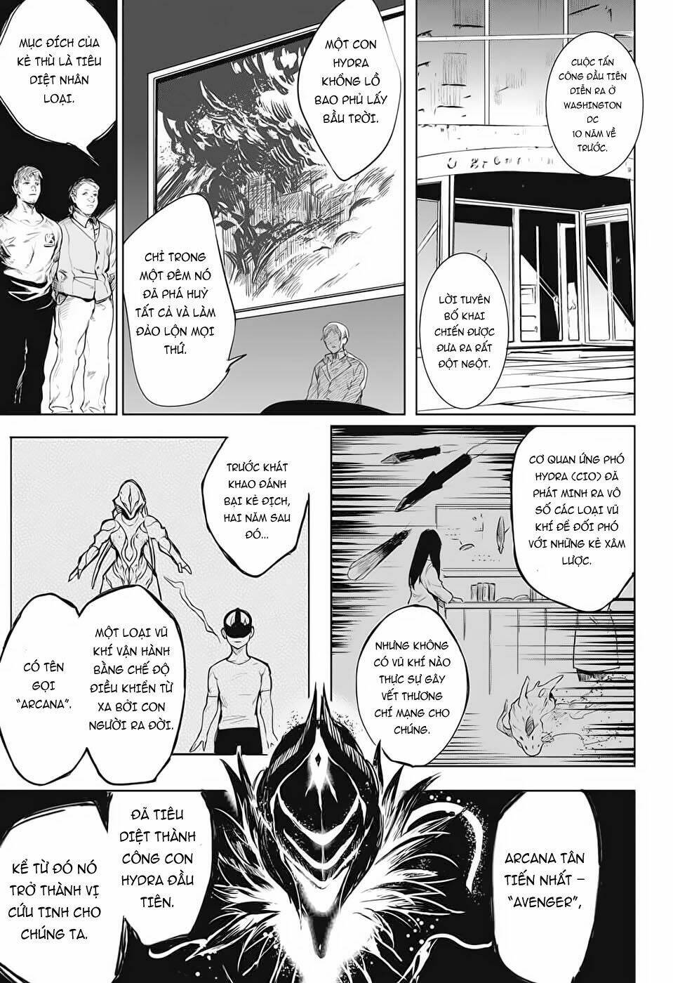 futaribocchi sensou chapter 1 12