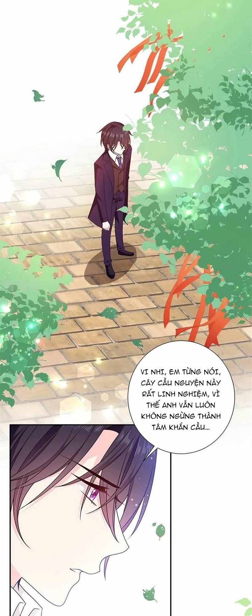 ác ma đừng hôn tôi chapter 201 8