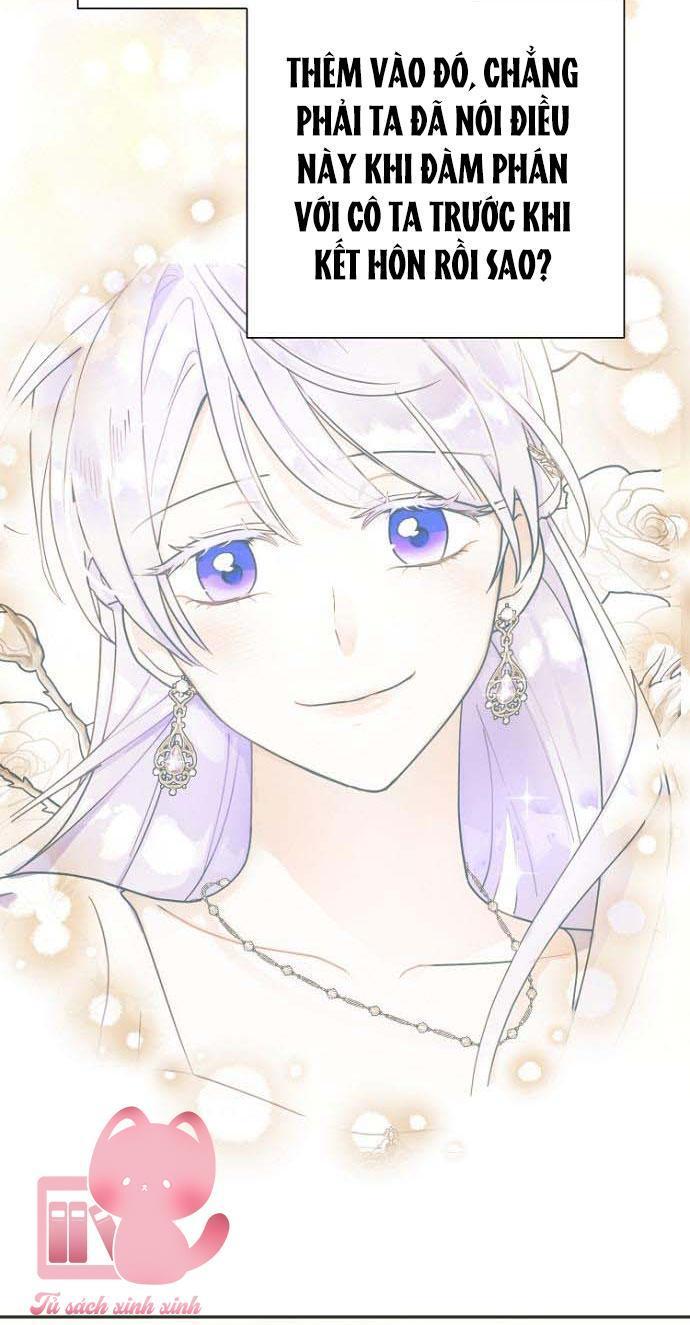 bỏ quách chồng con đi, tiền bạc mới là tất cả chapter 49 64