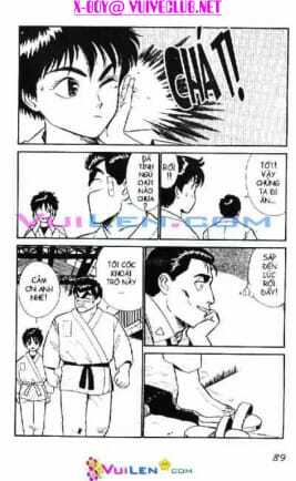 cảnh sát cơ động chapter 7 85