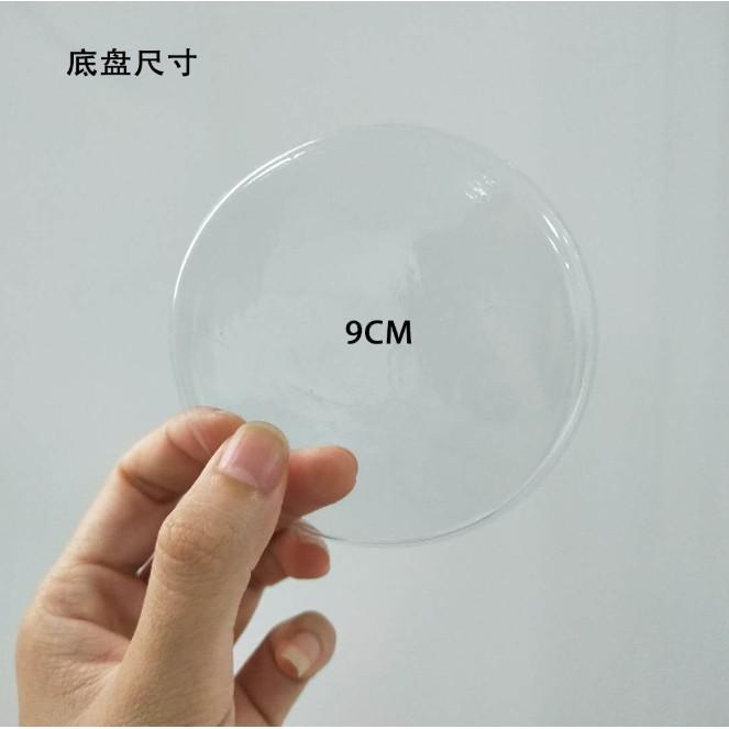 Mô hình đôi hồng hạc silicone thích hợp trang trí bánh cưới, bánh sinh nhật, tiểu cảnh, DIY