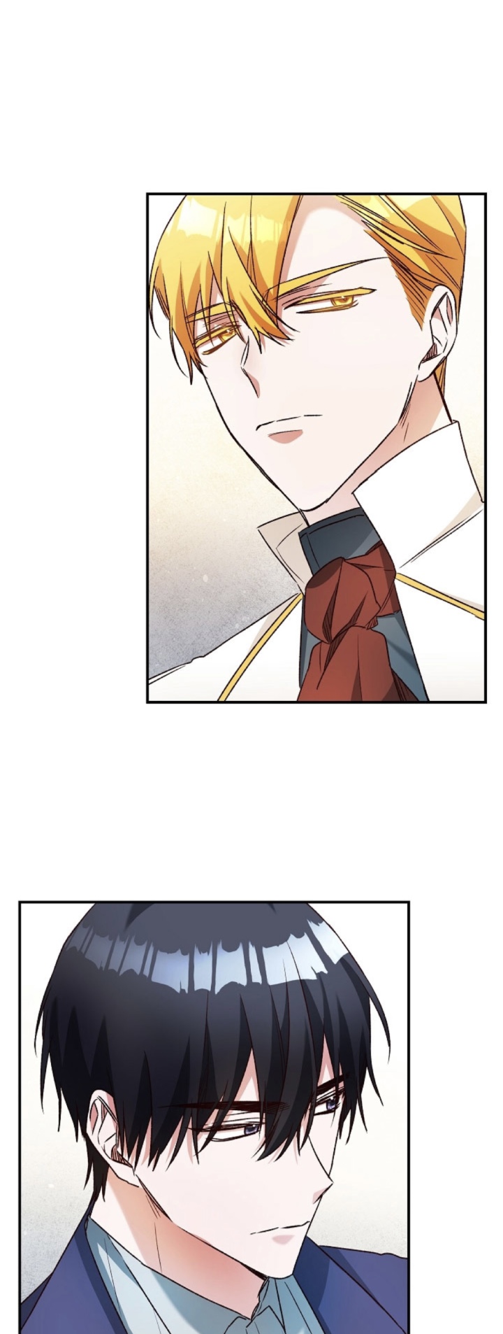 lý do nàng ấy sống như 1 ác nữ chapter 40 28