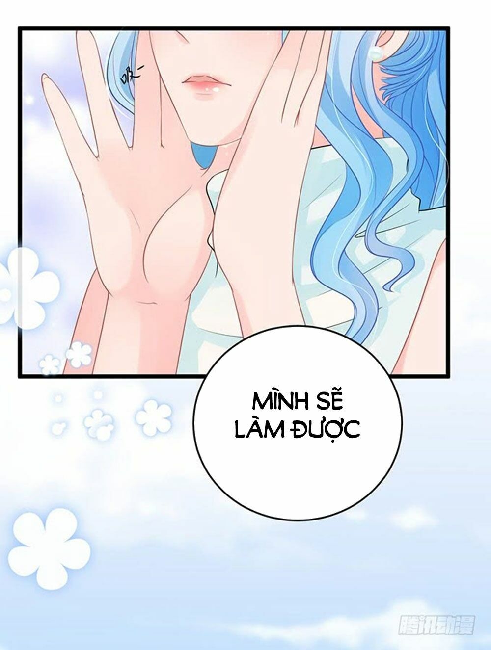 luyến đường thời quang chapter 53 41