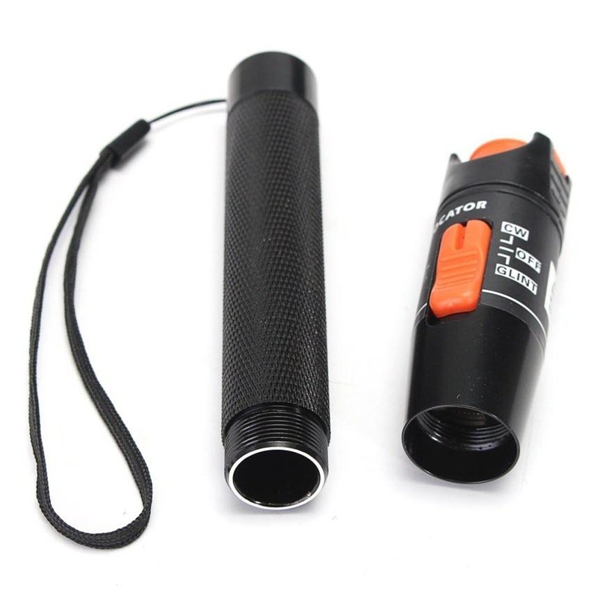 Bút soi thông cáp quang HT-10Km