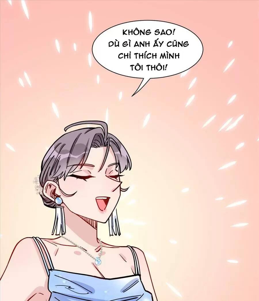 cố tổng, vợ của ngài quá mạnh rồi! chapter 61 38