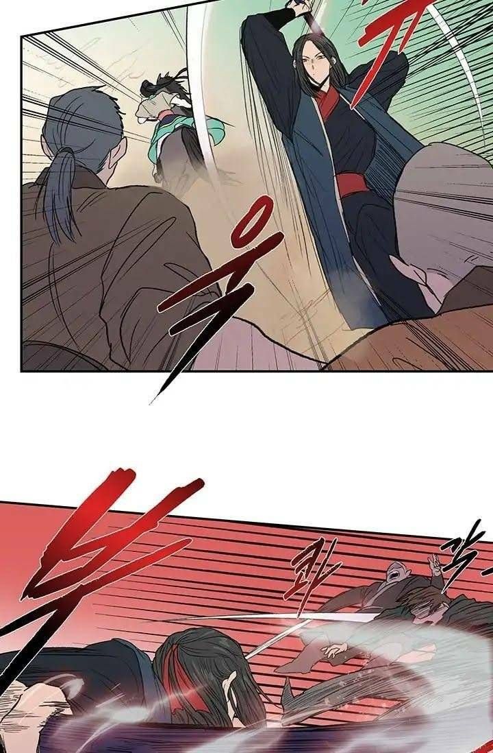 học sĩ tái sinh chapter 95 14