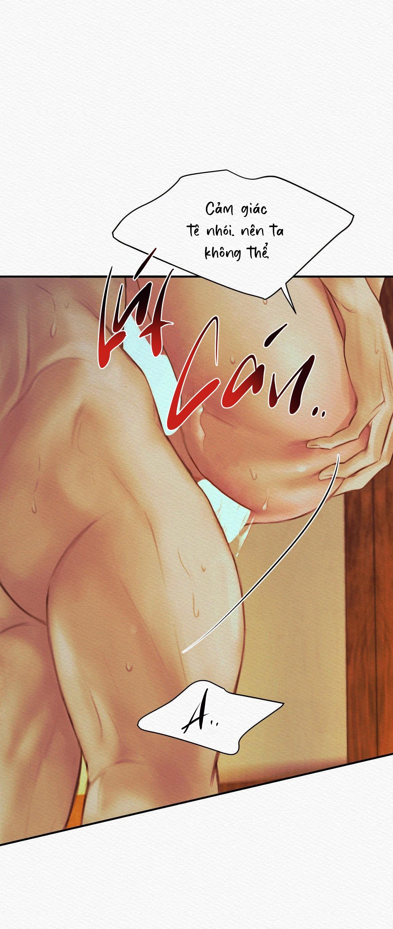 qủy dạ khúc chapter 43 14