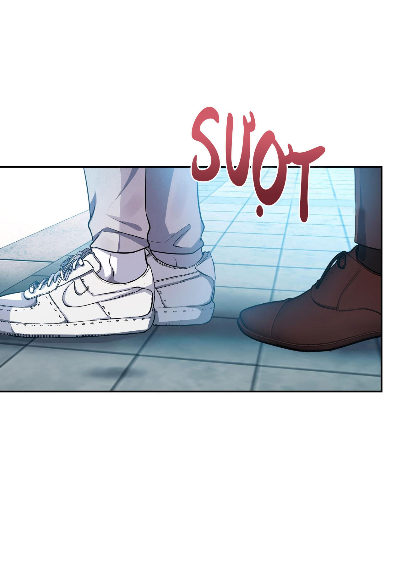 hôm nay cũng là một ngày tươi đẹp chapter 1 12