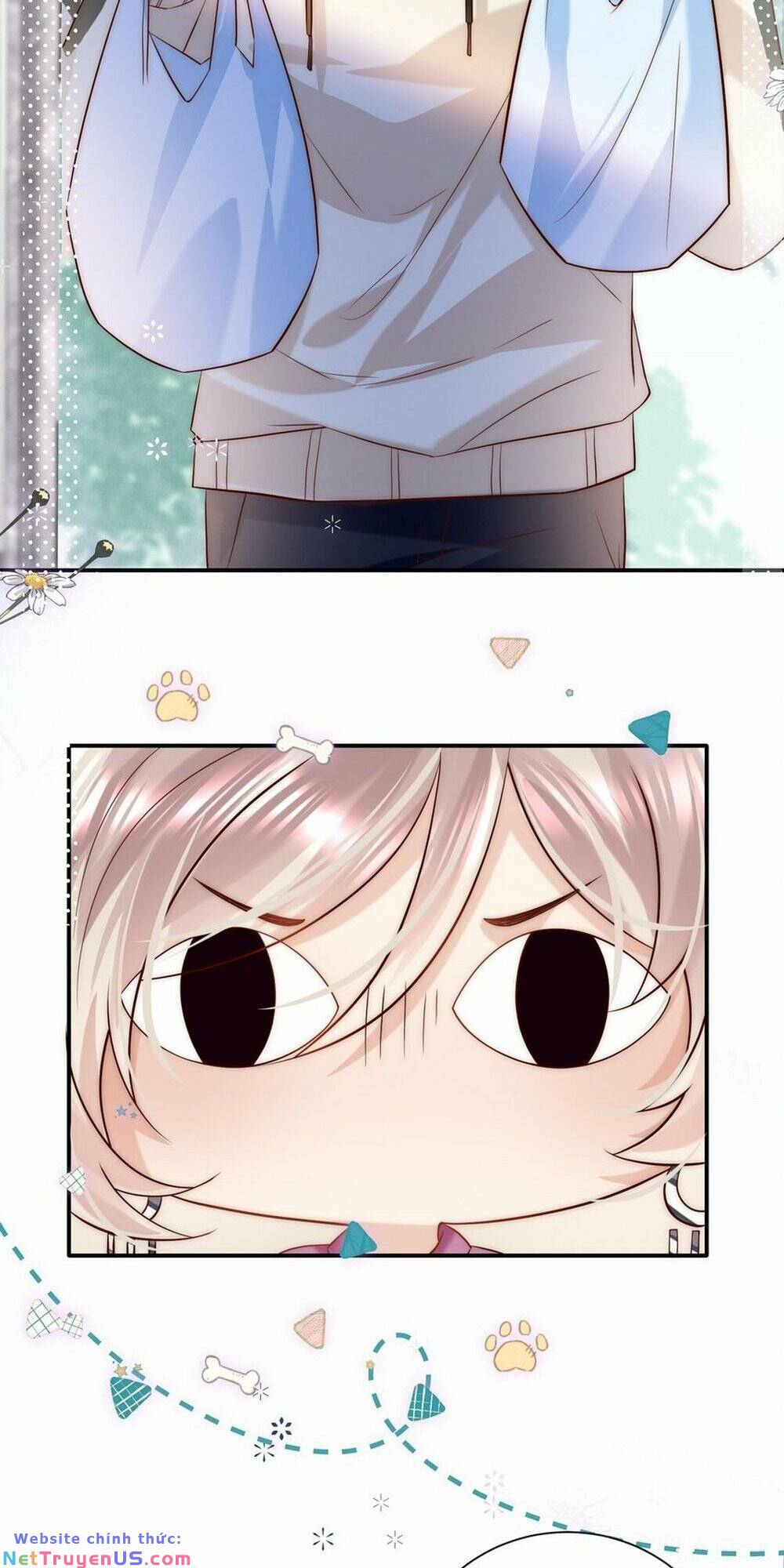 ta được thế thân tỏ tình chapter 16 37