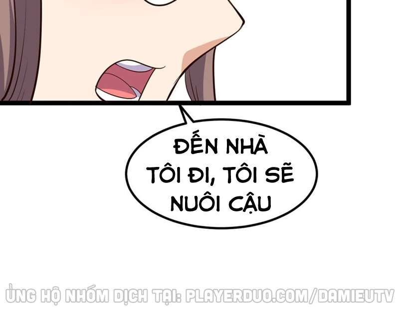 tên bảo vệ này có chút tà chapter 8 10