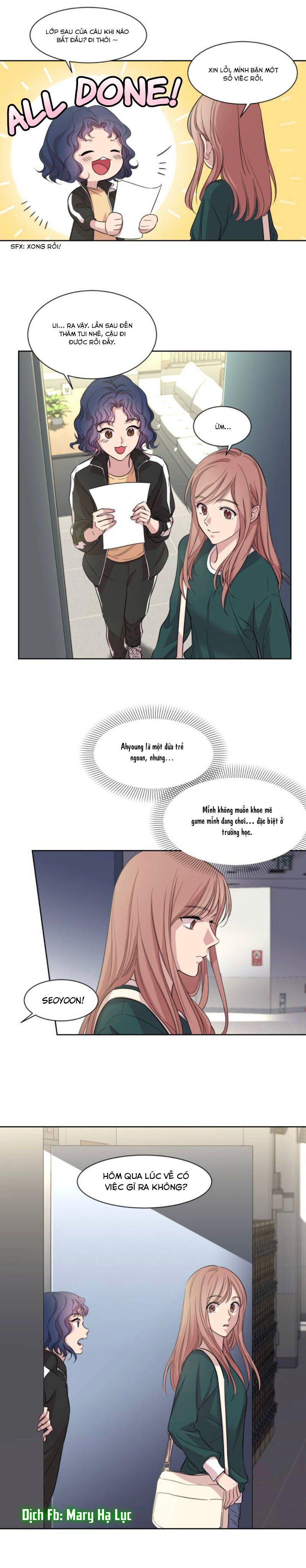 clouds in the night sky chapter 9 7