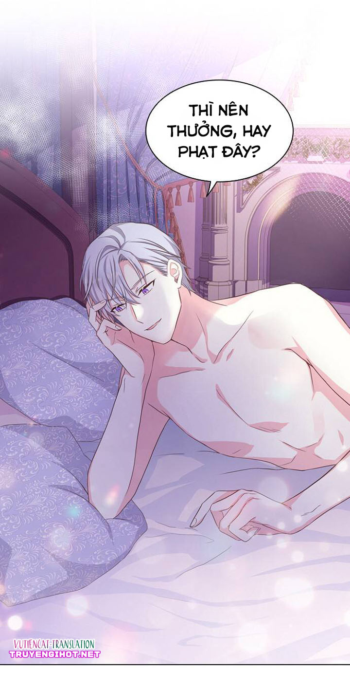 lời cầu hôn đến từ hoàng đế chapter 2 18