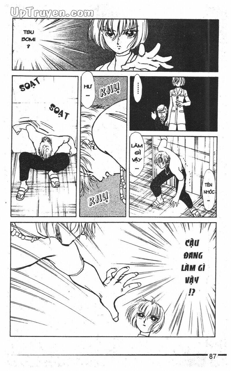 hoàng tử hoa - bud boy chapter 9 86