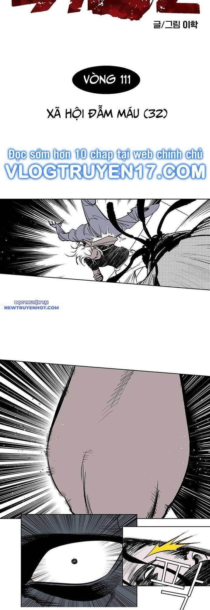 fight class 3 chapter 132 2