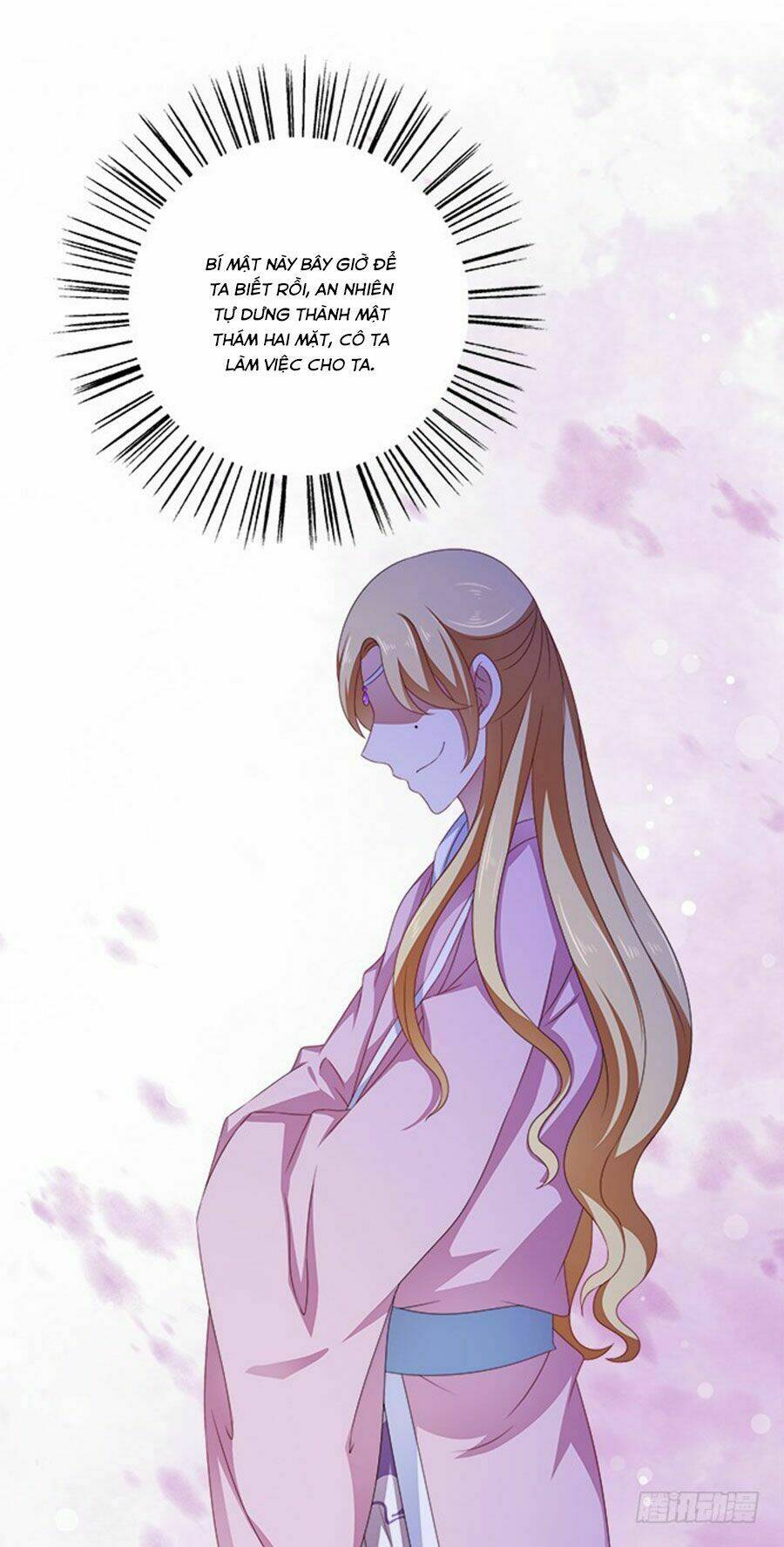 thịnh thế an nhiên chapter 34 15