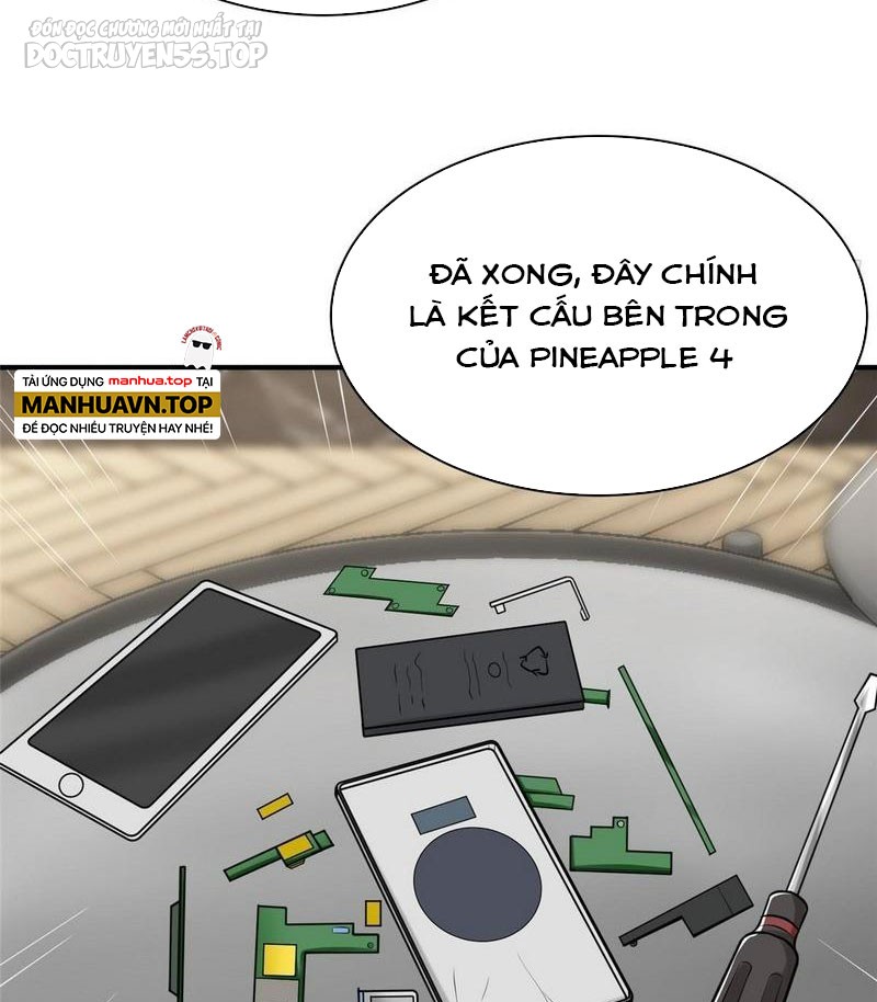 ta làm giàu từ thua lỗ game chapter 104 37