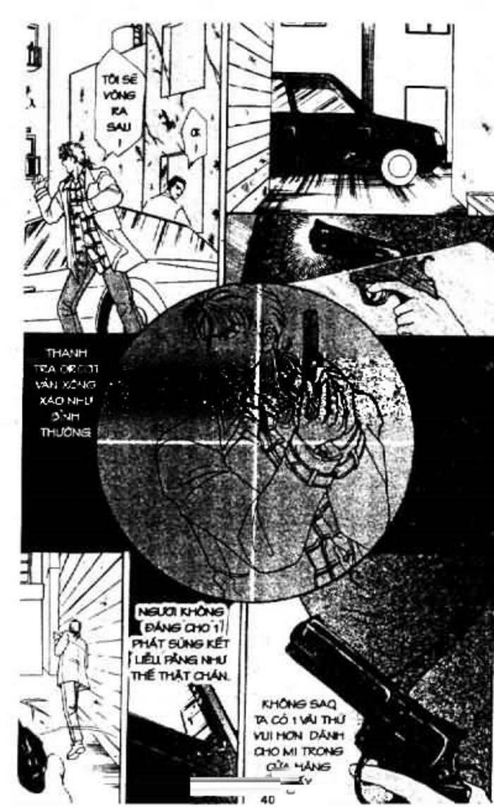 tiệm thú kiểng chapter 33 66