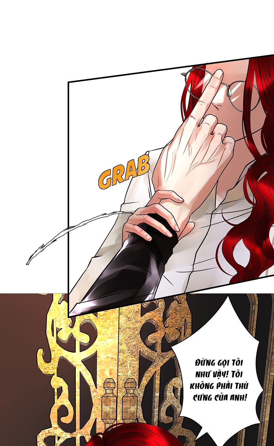 tôi đã ký khế ước với ác quỷ chapter 3.4 8