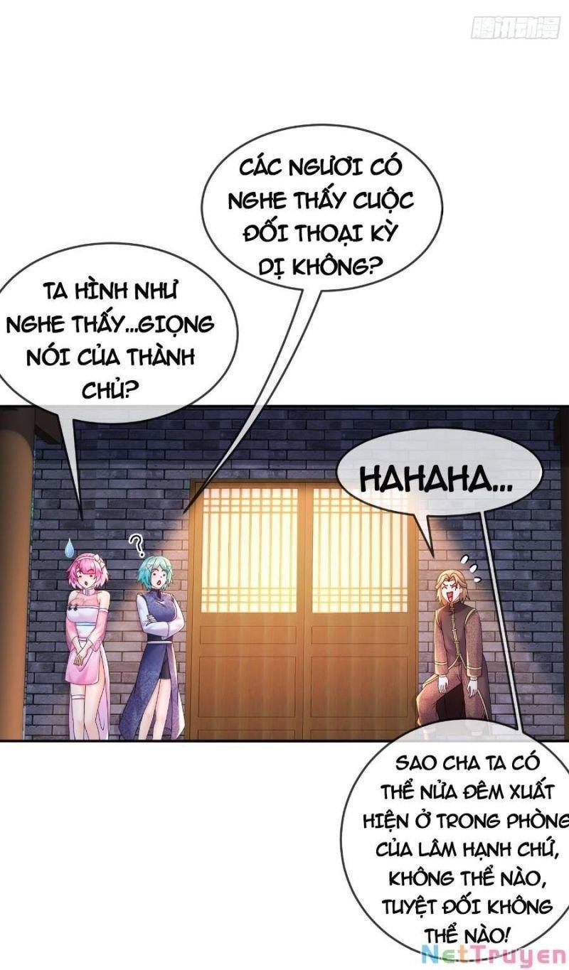 tuyệt sắc đạo lữ đều nói ngô hoàng có thể chất vô địch chapter 38 12