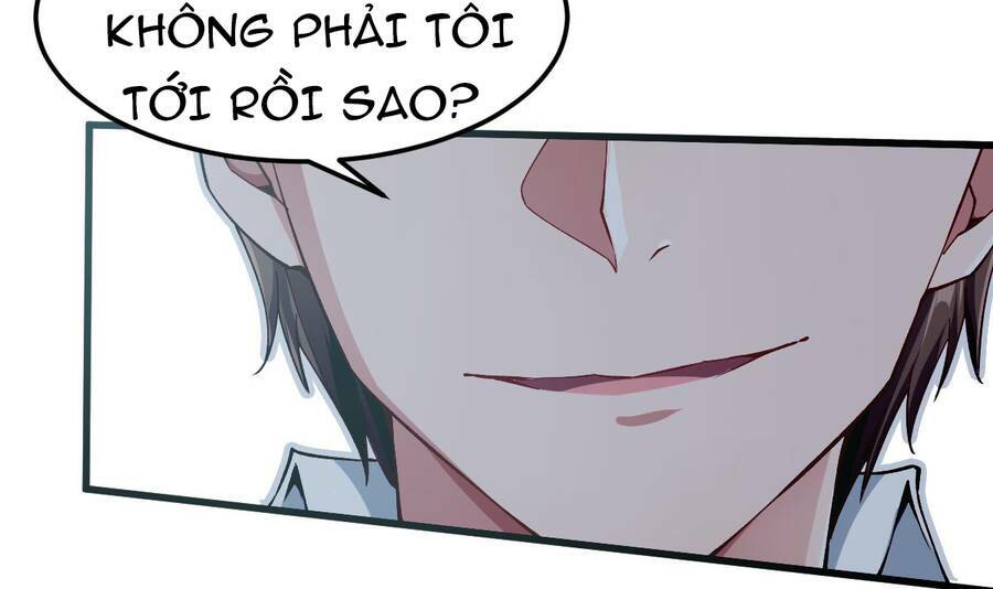 sau khi thân phận đại lão bị bại lộ chapter 8 11