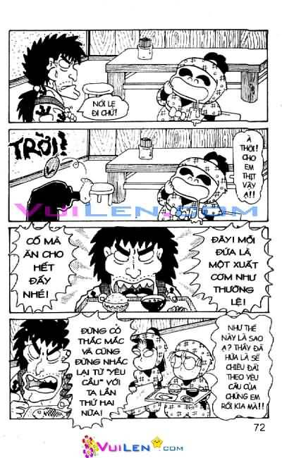 ninja loạn thị chapter 20 72