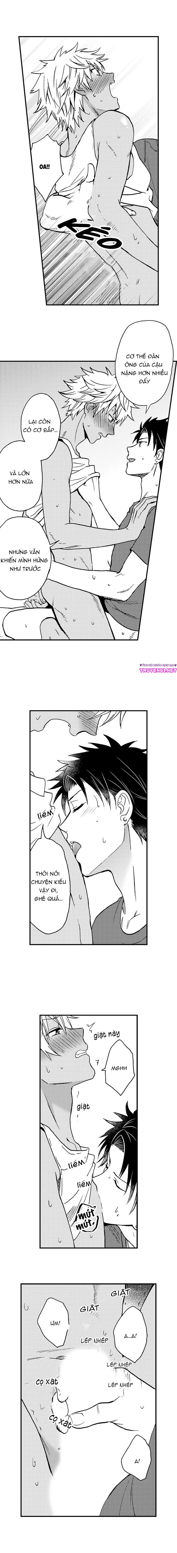 bị chịch bởi thằng bạn thân chapter 7 4