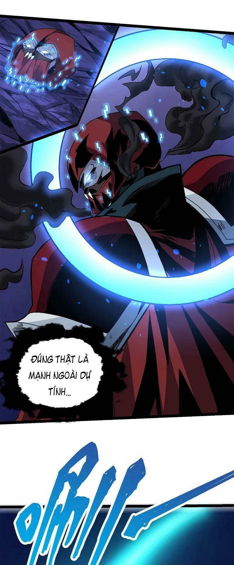 kiếm vũ chapter 210 7