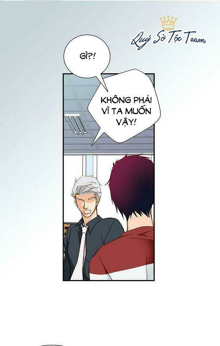 tiếp xúc chí mạng chapter 61 50