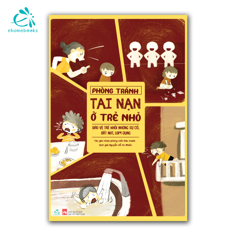 Sách combo Làm cha mẹ - Nuôi dạy con có tranh minh họa