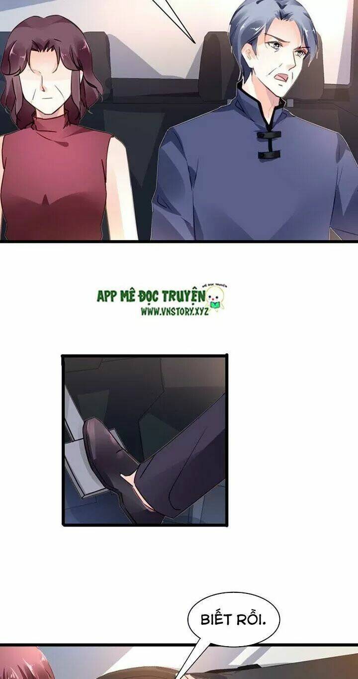mưu ái thành nghiện chapter 108 16