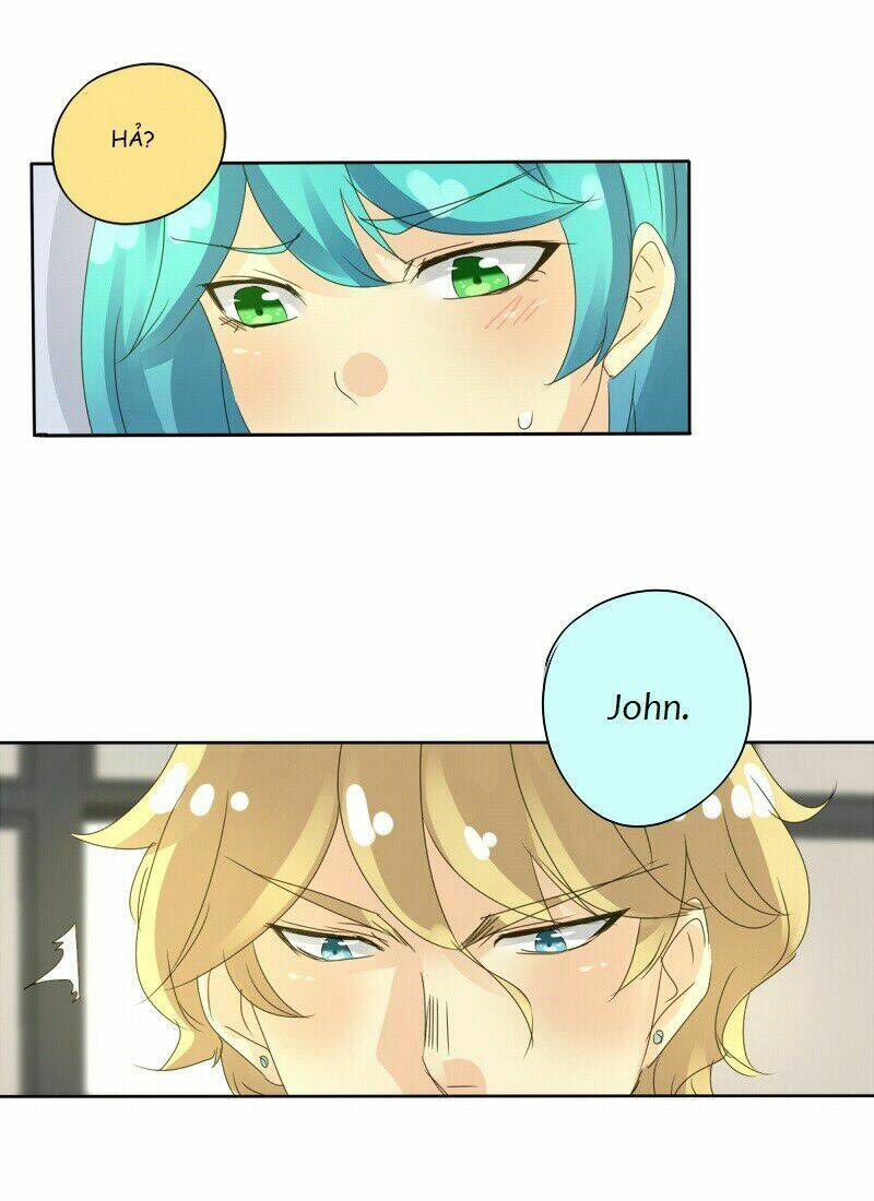 Thế Giới Không Hoàn Hảo Chapter 67 42