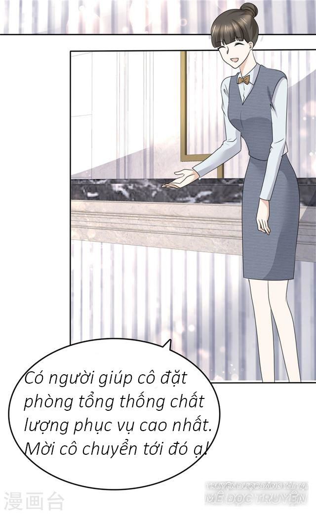 con đường phản công của sủng thê chapter 44 31