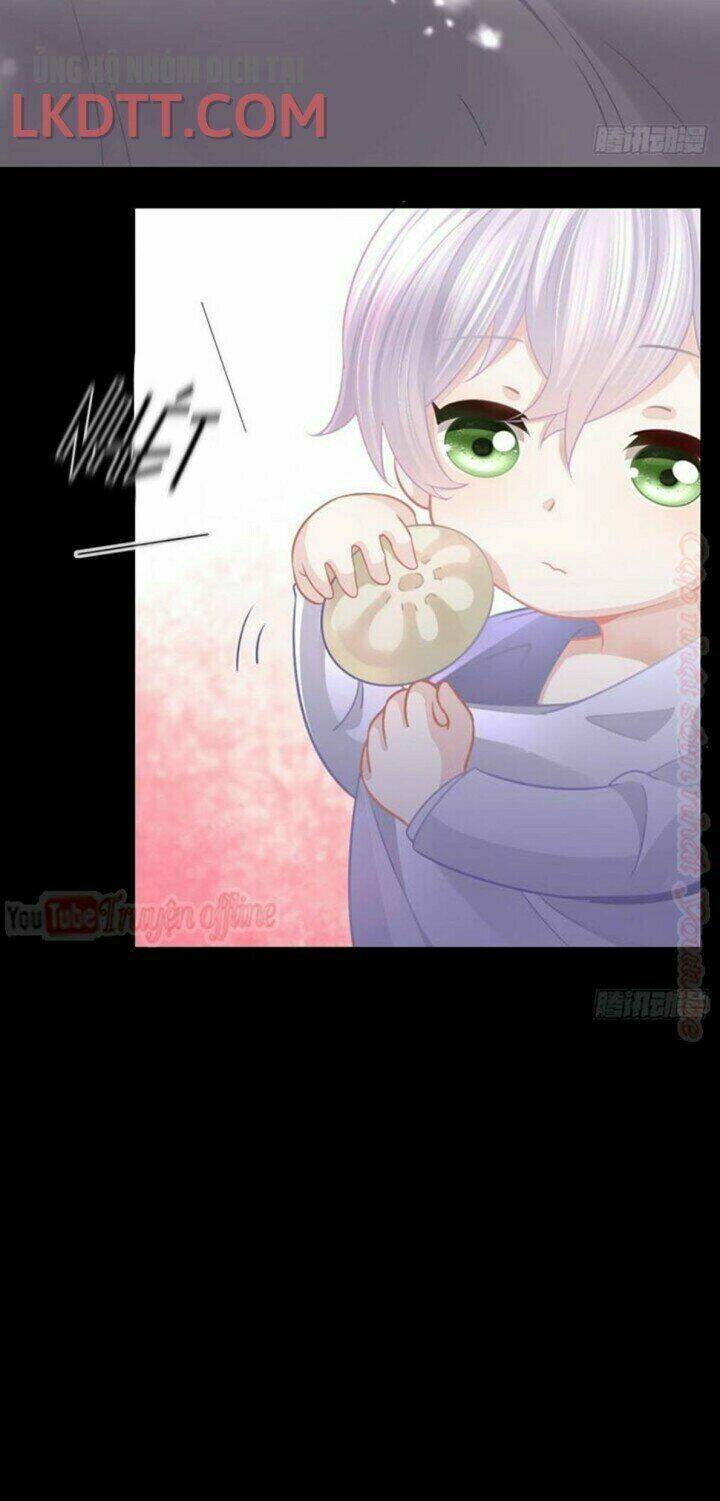 đứa trẻ có 5 daddy chapter 9 19