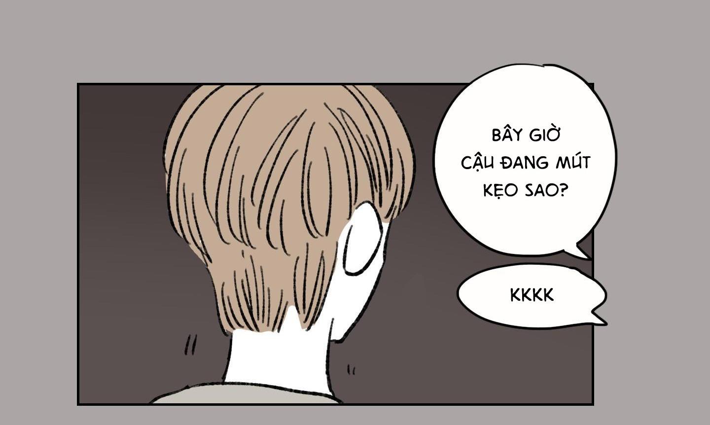 tình tay ba giữa chó, sói và mèo chapter 2 46