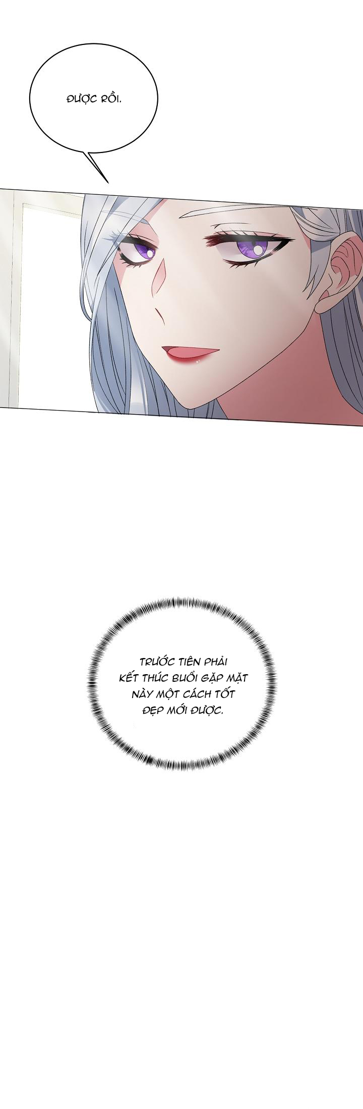 tôi sẽ trở thành nhân vật chính chapter 10 14