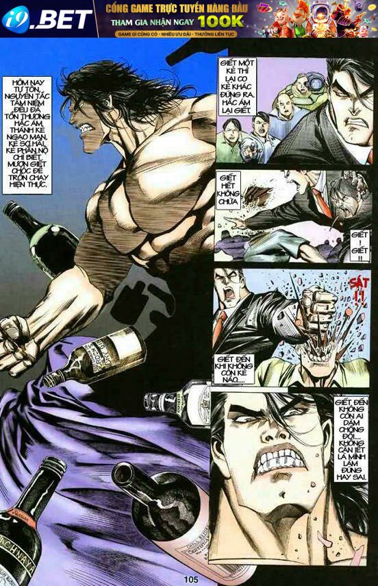 hải hổ 2 chapter 32 5