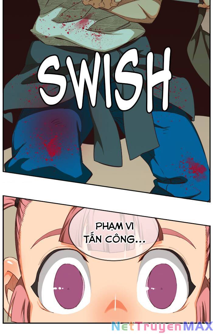 Chúa tể học đường chapter 544.5 1