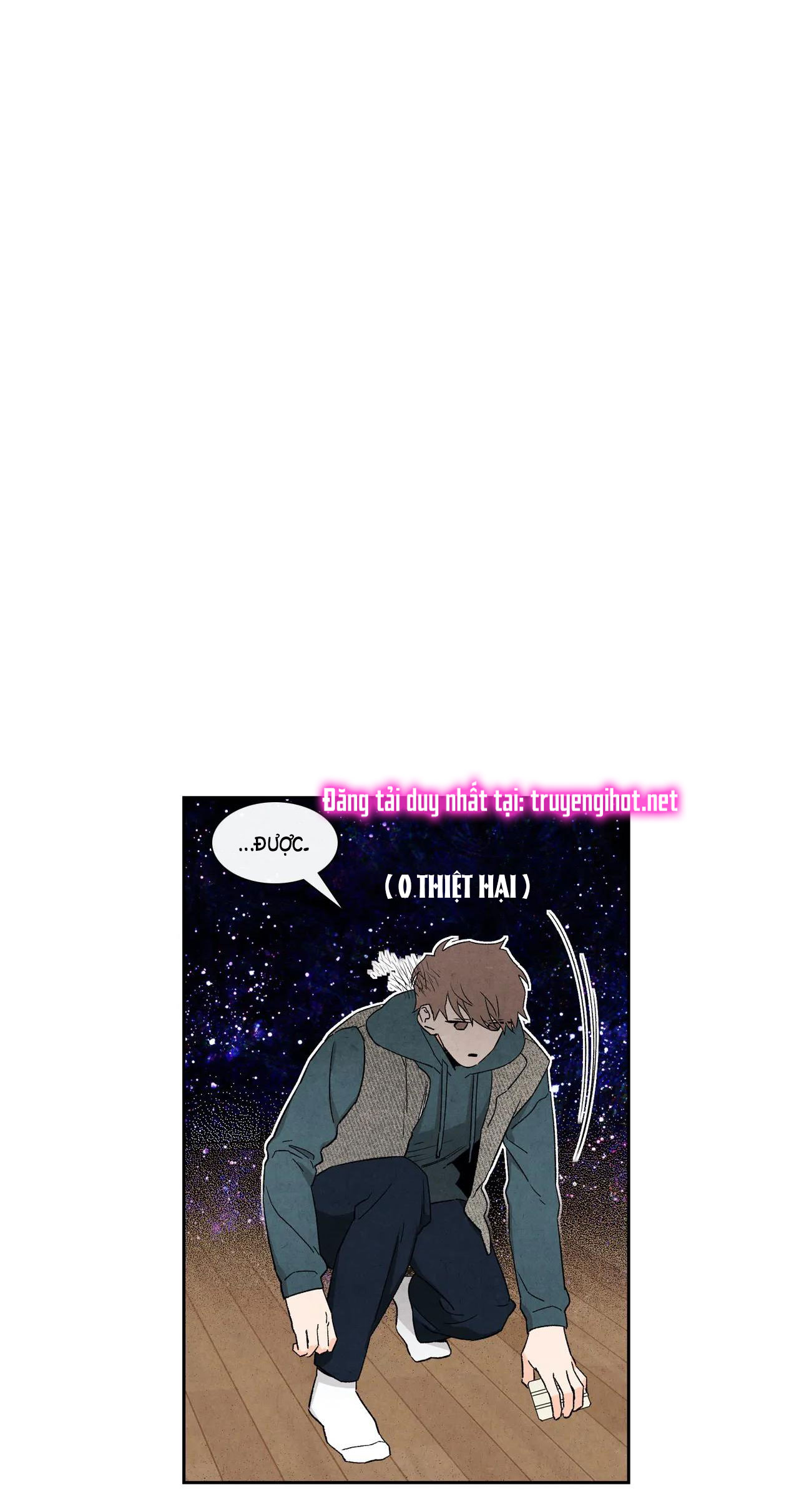 1 cộng 1 bằng.... chapter 40 9