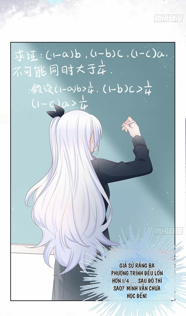 ảnh hậu cũng không bằng niệm thanh hoa chapter 66 8