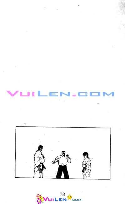 truyền nhân atula - shura no mon i chapter 35 79