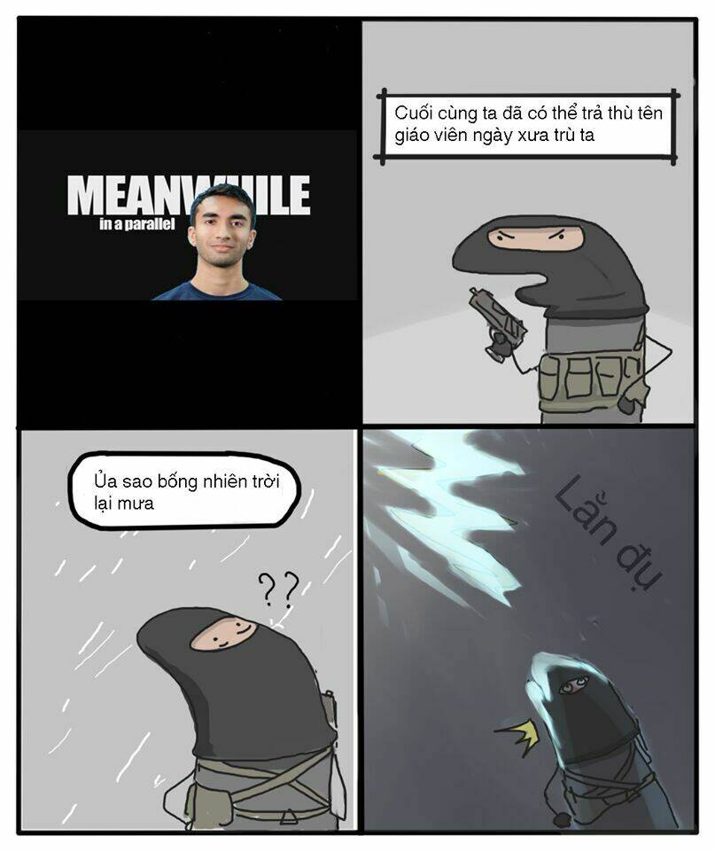 thằn lằn tu tiên chapter 1 7