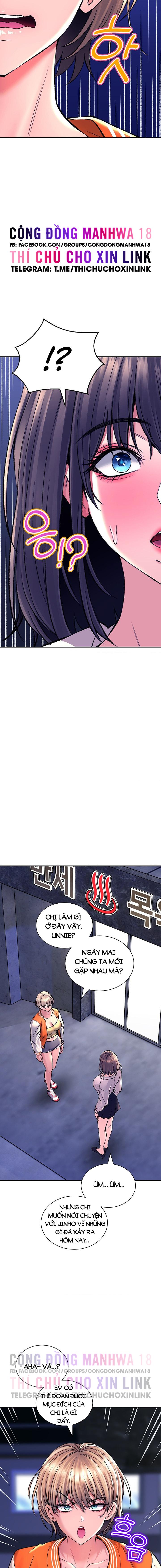 thảo dược mê tình chapter 26 18